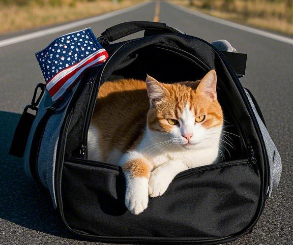 The Dangers of Cat Stress and How to Prevent It Effectively with Pheromone Diffusers