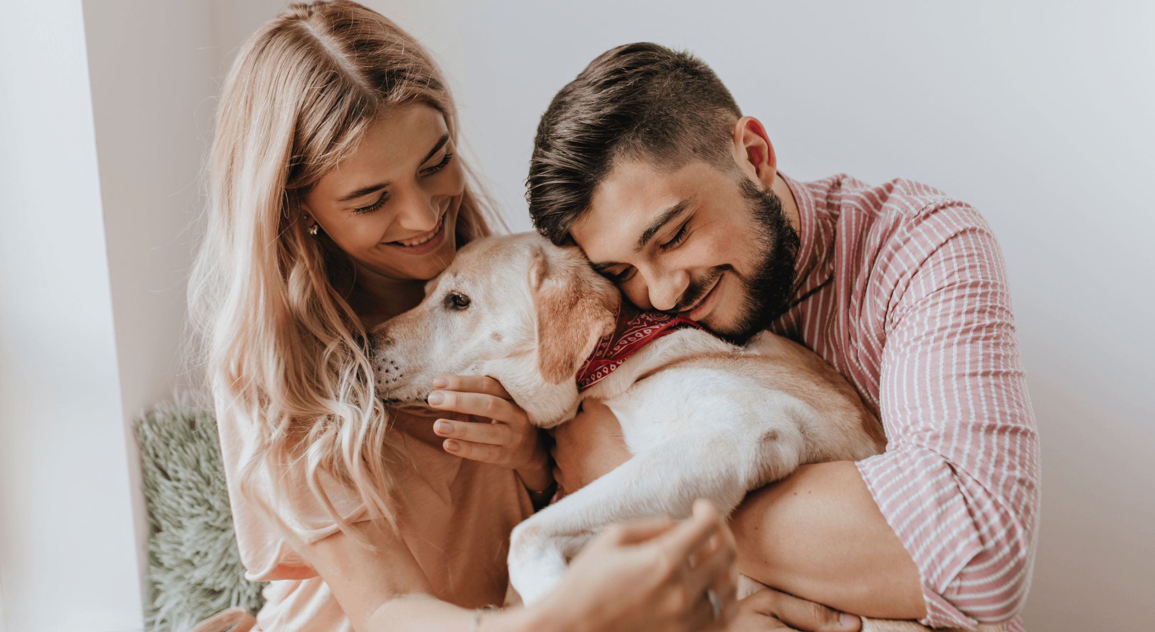 The Unbreakable Bond: Celebrating the Love Between Pets and People with Custom Photo Frames