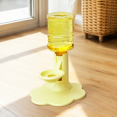 Butter Yellow