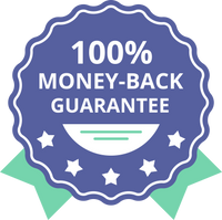 Guarantee Badge
