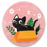 Meowool Stickers