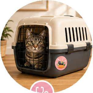 Vet visits