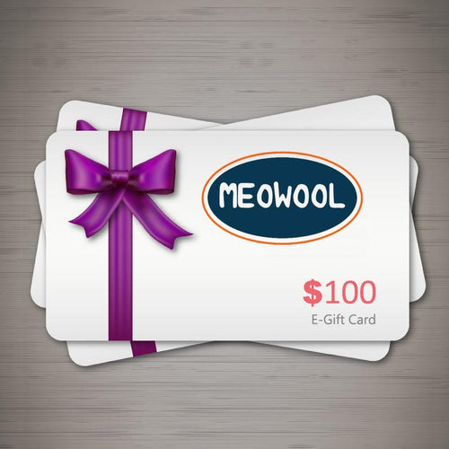 Meowool GiftCard product image