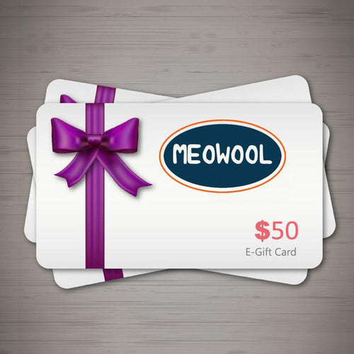 Meowool GiftCard product image